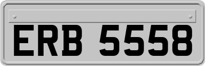 ERB5558