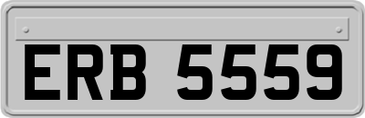 ERB5559