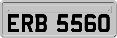 ERB5560