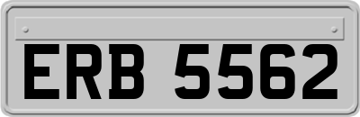 ERB5562