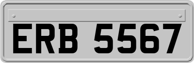 ERB5567