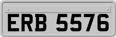 ERB5576