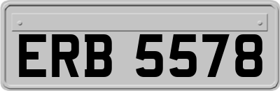 ERB5578