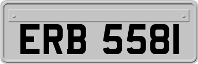 ERB5581