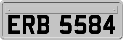 ERB5584