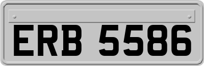 ERB5586