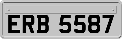 ERB5587