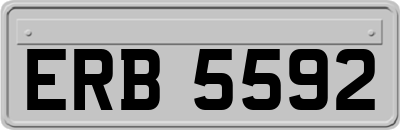 ERB5592