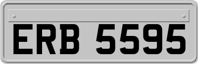 ERB5595