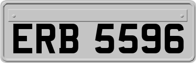 ERB5596