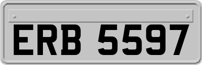 ERB5597