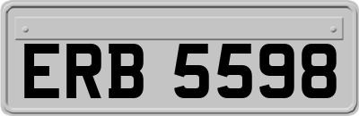 ERB5598