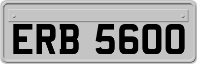 ERB5600