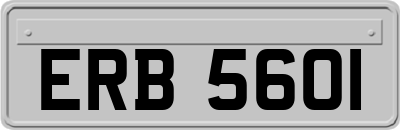 ERB5601