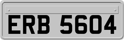 ERB5604