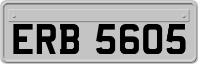 ERB5605