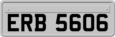 ERB5606