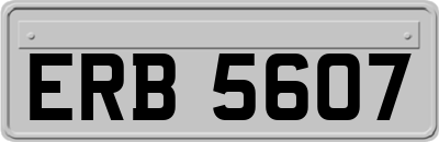 ERB5607
