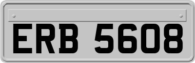 ERB5608