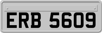 ERB5609