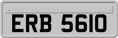 ERB5610