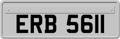 ERB5611