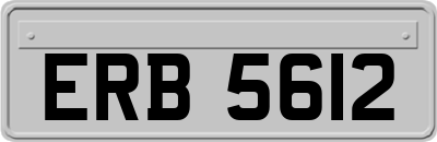 ERB5612