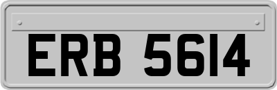 ERB5614