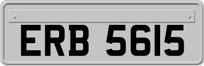 ERB5615