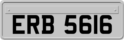 ERB5616