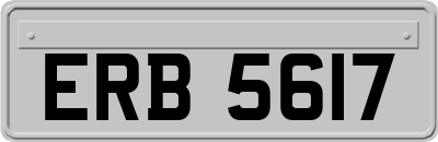 ERB5617