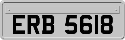 ERB5618