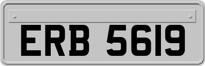 ERB5619
