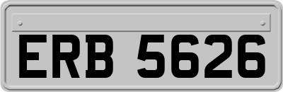ERB5626