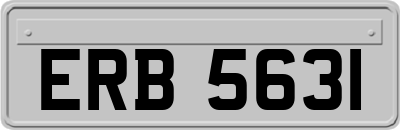 ERB5631