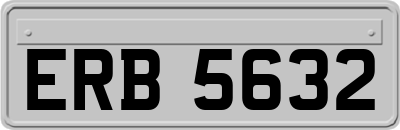 ERB5632