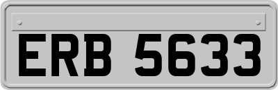 ERB5633