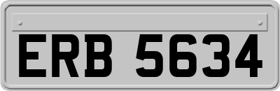 ERB5634
