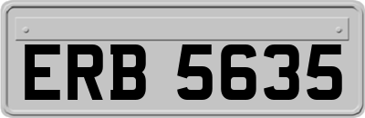 ERB5635
