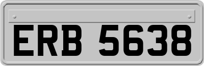 ERB5638