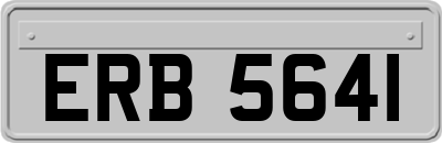 ERB5641