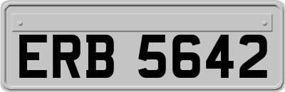 ERB5642