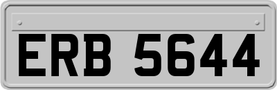 ERB5644
