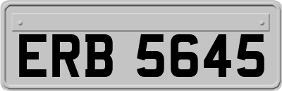 ERB5645