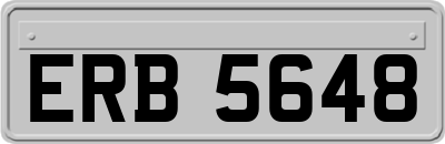 ERB5648