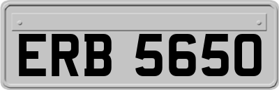 ERB5650