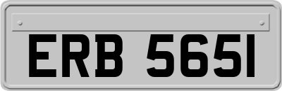 ERB5651