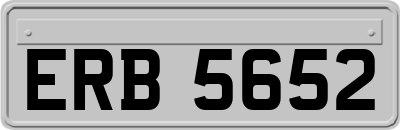 ERB5652