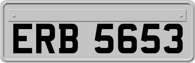 ERB5653