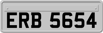 ERB5654
